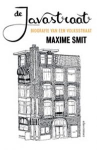SMIT, MAXIME - JAVASTRAAT BIOGRAFIE VAN EEN VOLKSSTRAAT
