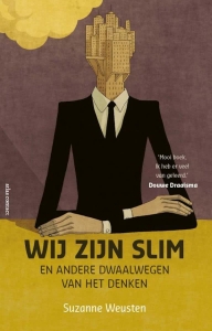 WEUSTEN, SUZANNE - WIJ ZIJN SLIM