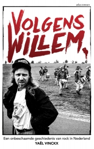 VINCKX, YAEL - VOLGENS WILLEM