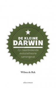 REK, WILMA DE - DE KLEINE DARWIN