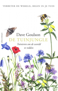 GOULSON, DAVID - DE TUINJUNGLE