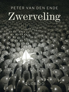 ENDE, PETER VAN DE - ZWERVELING