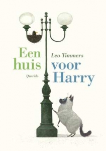 TIMMERS, LEO - EEN HUIS VOOR HARRY