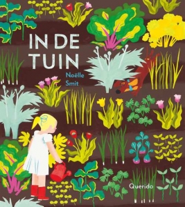 SMIT, NOELLE - IN DE TUIN