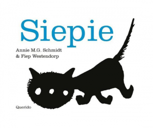 SCHMIDT, ANNIE M.G. - SIEPIE