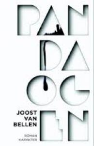 BELLEN, JOOST VAN - PANDAOGEN
