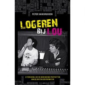 BRUGGEN, PETER VAN - LOGEREN BIJ LOU