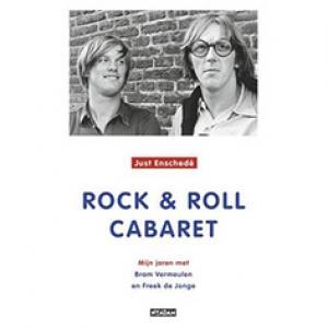 ENSCHEDE, JUST - ROCK & ROLL CABARET