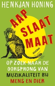 HONING, HENKJAN - AAP SLAAT MAAT