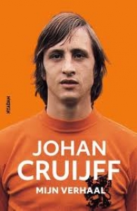 CRUIJF, JOHAN - MIJN VERHAAL