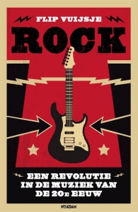 VUIJSJE, FLIP - ROCK