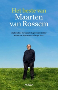 ROSSEM, MAARTEN VAN - HET BESTE VAN