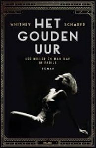 SCHARER, WHITNEY - HET GOUDEN UUR