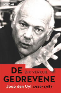 VERKUIL, DIK - DE GEDREVENE