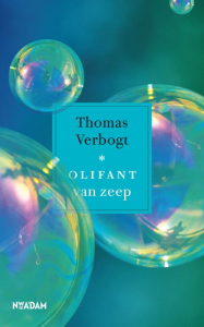 VERBOGT, THOMAS - OLIFANT VAN ZEEP