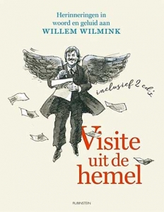 WILMINK, WILLEM - VISITE UIT DE HEMEL