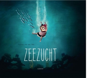 WEL, MARLIES VAN DER - ZEEZUCHT