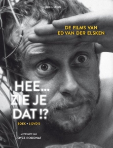 ELSKEN, ED VAN DER - HEE... ZIE JE DAT!? DE..