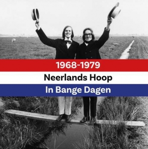 NEERLANDS HOOP / FREEK DE JONGE - NEERLANDS HOOP IN BANGE DAGEN/ 3BOEK, 3CD, 9DVD, EP -B