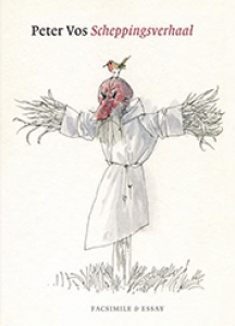 VOS, PETER & JAN PIET FILEDT KOK - SCHEPPINGSVERHAAL