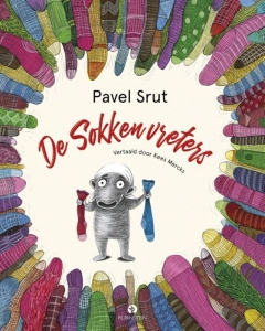 SRUT, PAVEL - DE SOKKENVRETERS