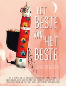 HAAYEMA, MARK - HET BESTE VAN HET BESTE