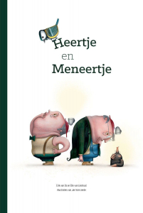 OS, ERIK VAN & JAN VAN LIERDE - HEERTJE EN MENEERTJE