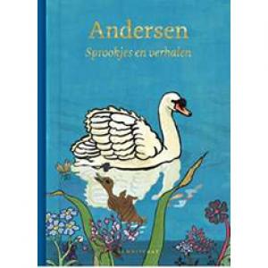 ANDERSEN - SPROOKJES EN VERHALEN