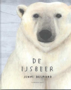 DESMOND, JENNI - DE IJSBEER