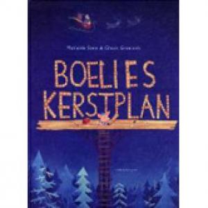 STEIN, M - BOELIES KERSTPLAN