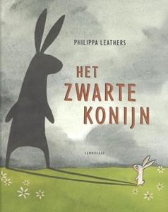 LEATHERS, PHILIPPA - HET ZWARTE KONIJN