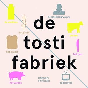 VARIOUS - TOSTIFABRIEK