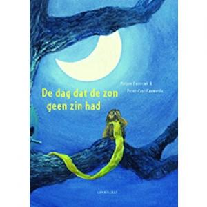ENZERINK, MIRJAM - DE DAG DAT DE ZON GEEN ZIN HAD