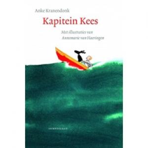 KRANENDONK, ANKE - KAPITEIN KEES