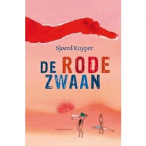 KUYPER, SJOERD - DE RODE ZWAAN