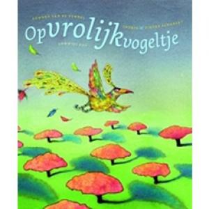 VENDEL, EDWARD VAN DE - OPVROLIJKVOGELTJE