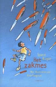KUYPER, SJOERD & HOOGSTAD, ALICE - HET ZAKMES