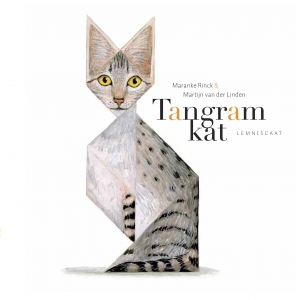 RINCK, MARANKE - TANGRAM KAT