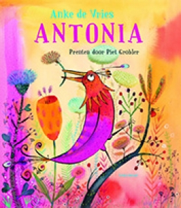 VRIESE, ANKE DE - ANTONIA