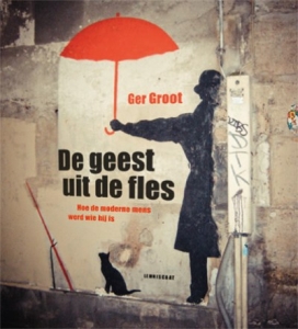 GROOT, GER - DE GEEST UIT DE FLES