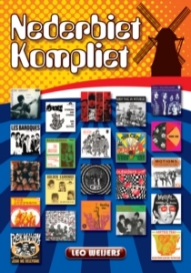 WEIJERS, LEO - NEDERBIET KOMPLIET