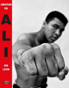 EIG, JONATHAN - ALI: EEN LEVEN