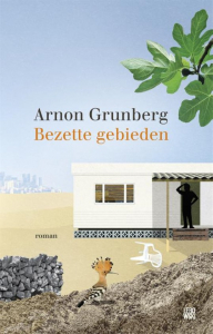 GRUNBERG, ARNON - BEZETTE GEBIEDEN