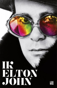 JOHN, ELTON - IK ELTON JOHN