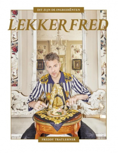 TRATHLEHNER, FREDDY - LEKKER FRED (VJEZE FUR)