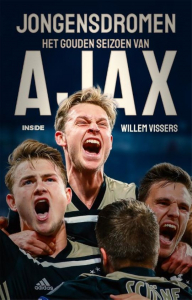 VISSERS, WILLEM - JONGENSDROMEN AJAX