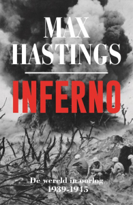 HASTINGS, MAX - INFERNO