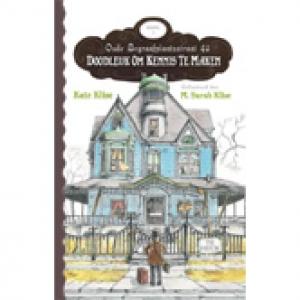 KLISE, KATE - DOODLEUK KENNIS TE MAKEN