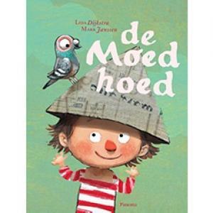 DYKSTRA, LIDA - DE MOEDHOED