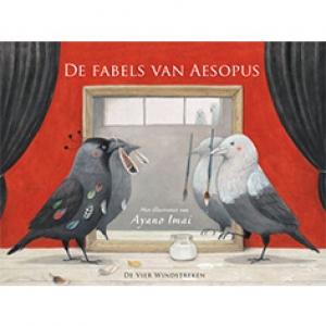 AESOPUS - FABELS VAN AESOPUS